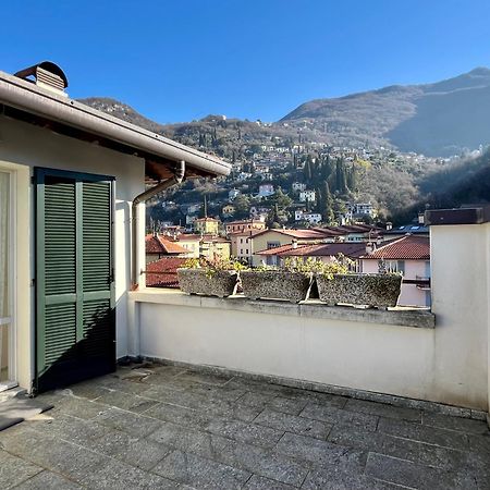 Casa Mary Varenna Buitenkant foto