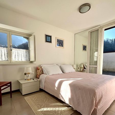 Casa Mary Varenna Buitenkant foto