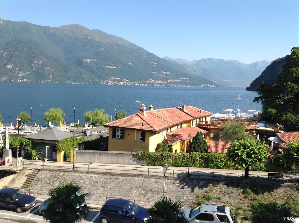 Casa Mary Varenna Buitenkant foto
