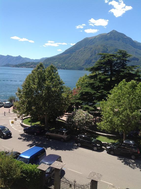 Casa Mary Varenna Buitenkant foto