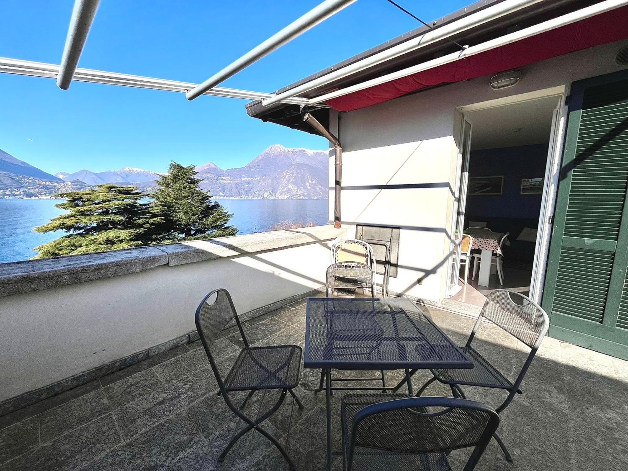 Casa Mary Varenna Buitenkant foto