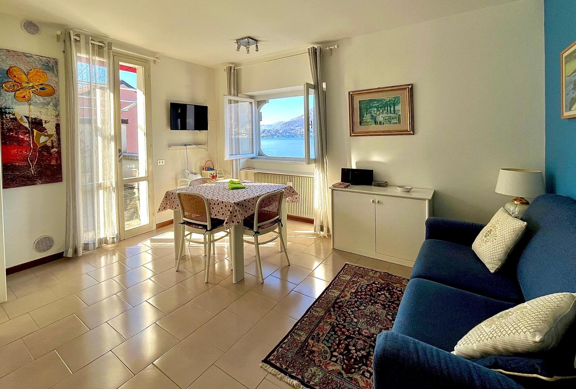 Casa Mary Varenna Buitenkant foto