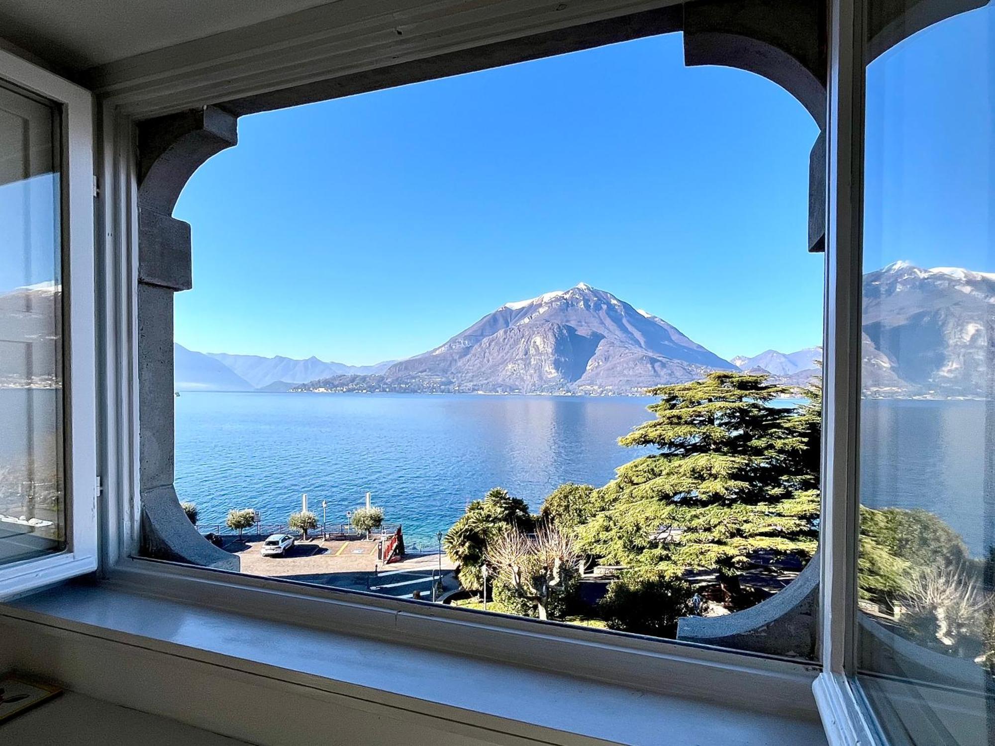 Casa Mary Varenna Buitenkant foto