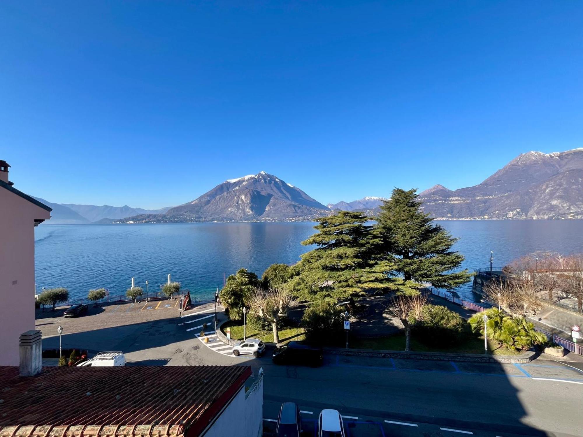 Casa Mary Varenna Buitenkant foto