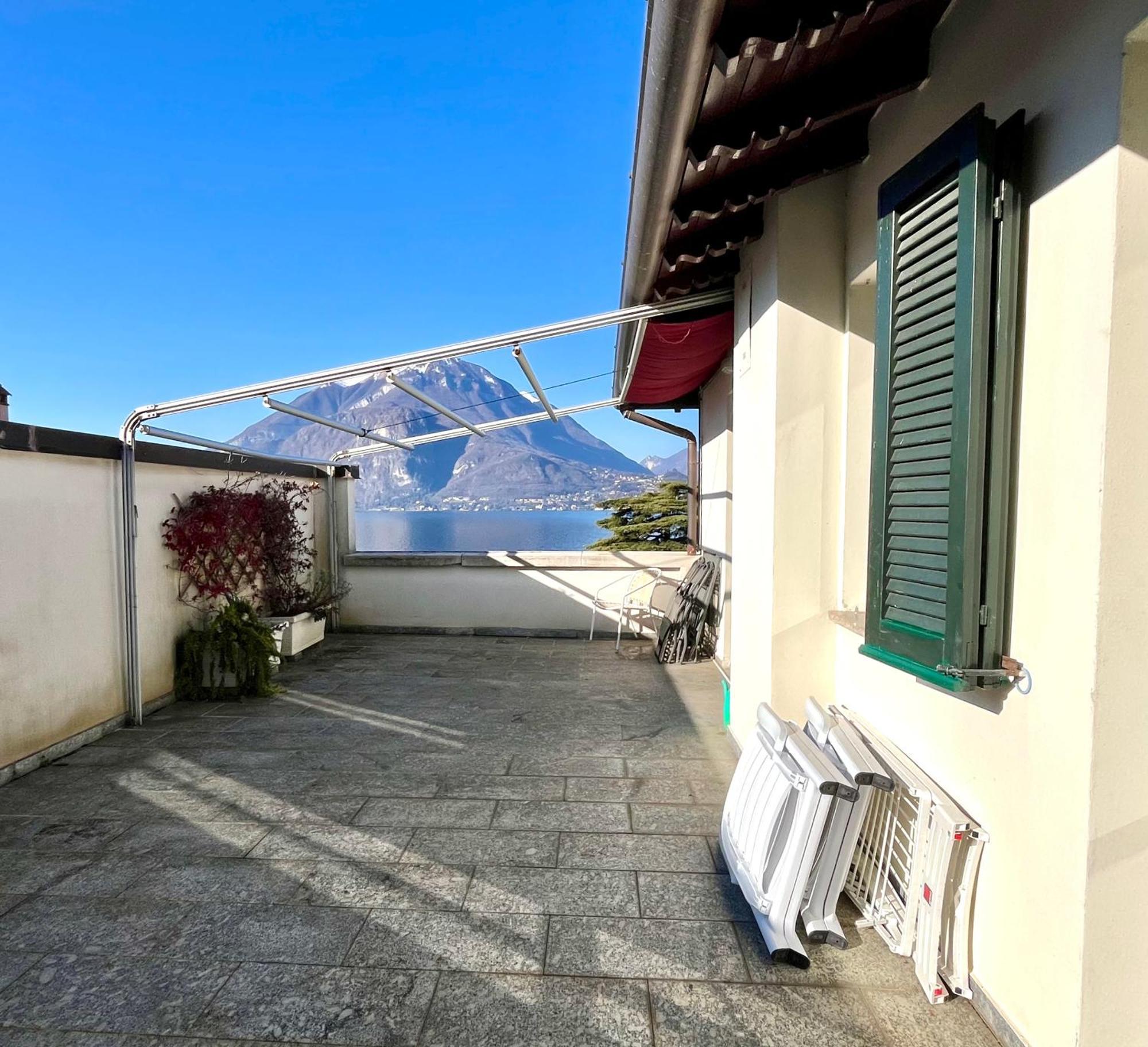 Casa Mary Varenna Buitenkant foto