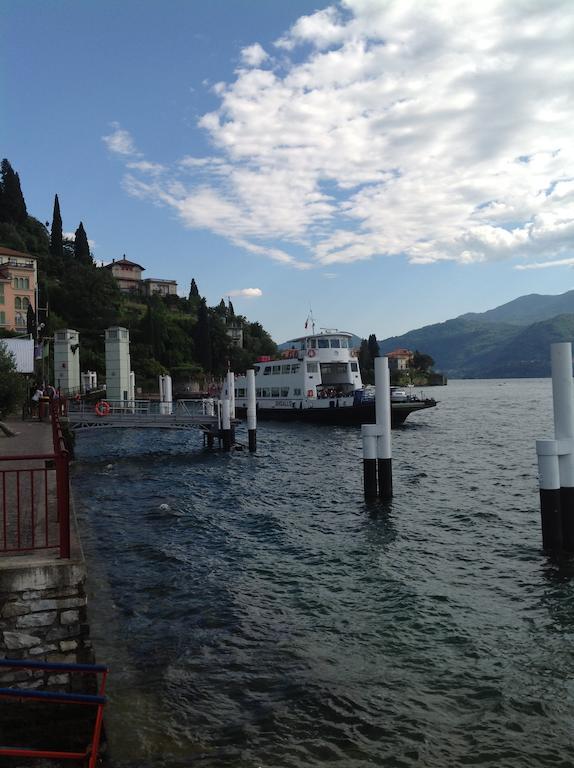 Casa Mary Varenna Buitenkant foto