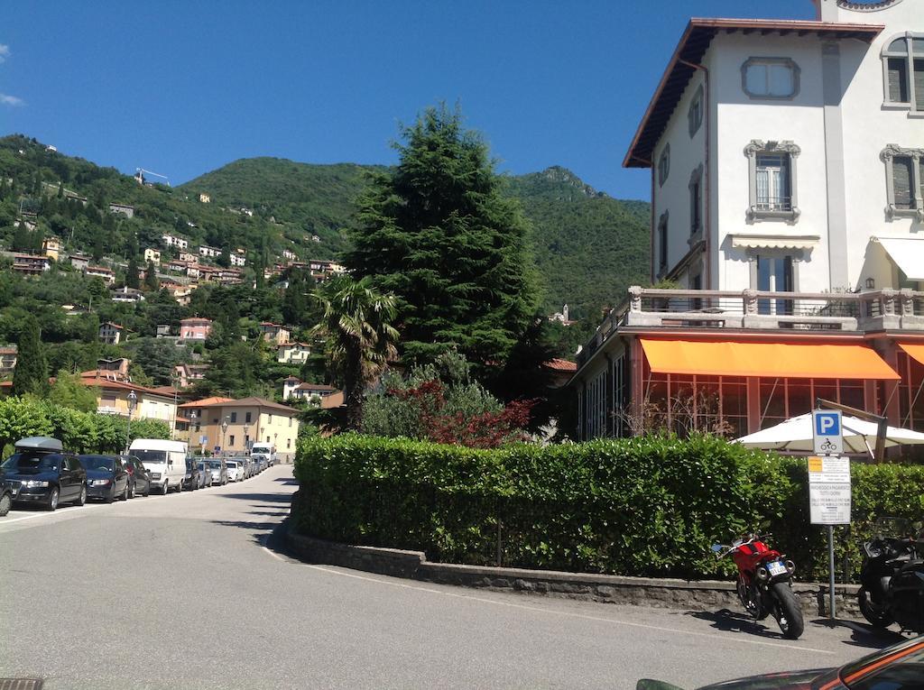 Casa Mary Varenna Kamer foto