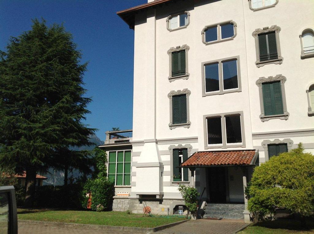 Casa Mary Varenna Kamer foto