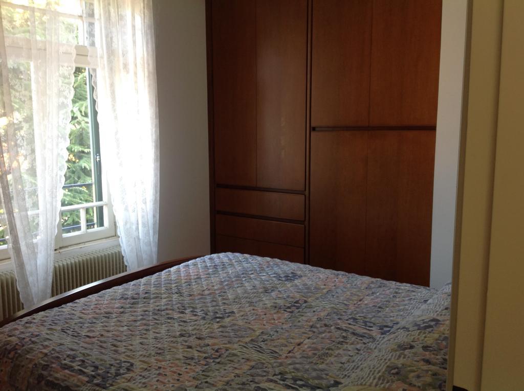 Casa Mary Varenna Buitenkant foto