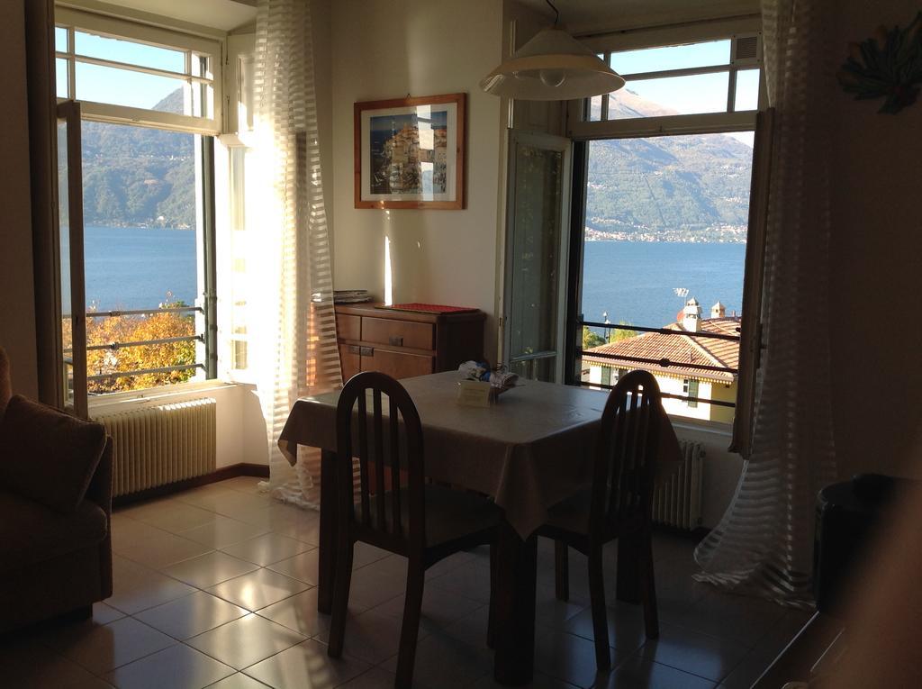 Casa Mary Varenna Buitenkant foto