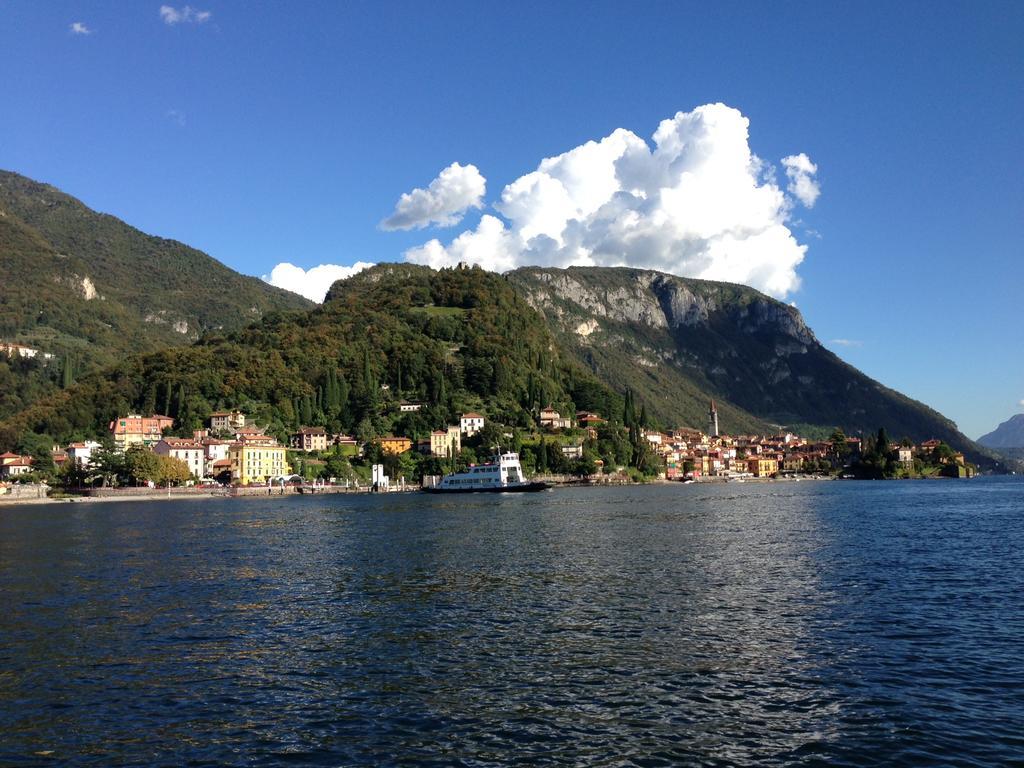 Casa Mary Varenna Buitenkant foto