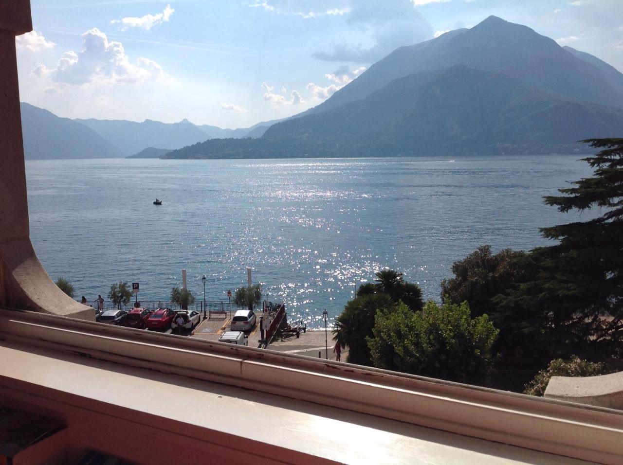 Casa Mary Varenna Buitenkant foto